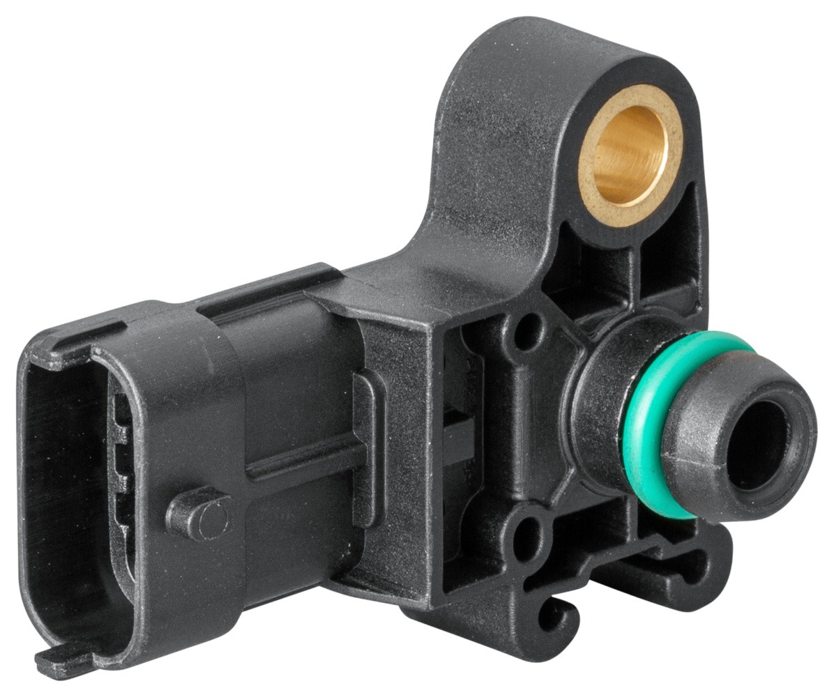 Aισθητήρας, πίεση υπερπλήρωσης HELLA 6PP 358 152-051 HELLA 6PP 358 152-051: Αισθητήρας πίεσης υπερπλήρωσης Opel CORSA 2022