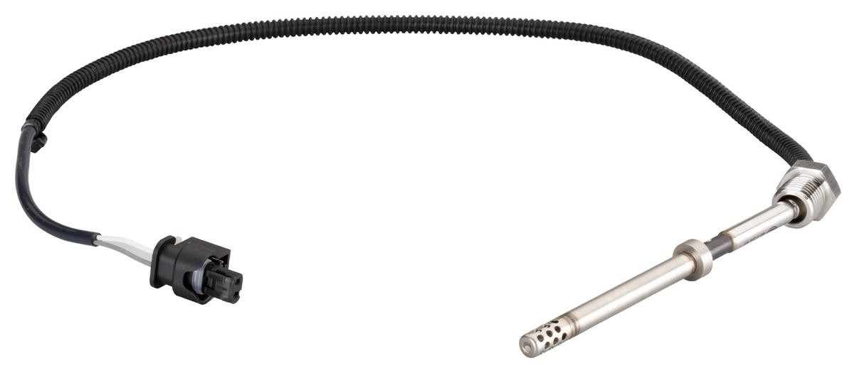 HELLA Sensor, uitlaatgastemperatuur 6PT 010 376-121 Mercedes-Benz CLS EGT sensor HELLA 6PT 010 376-121