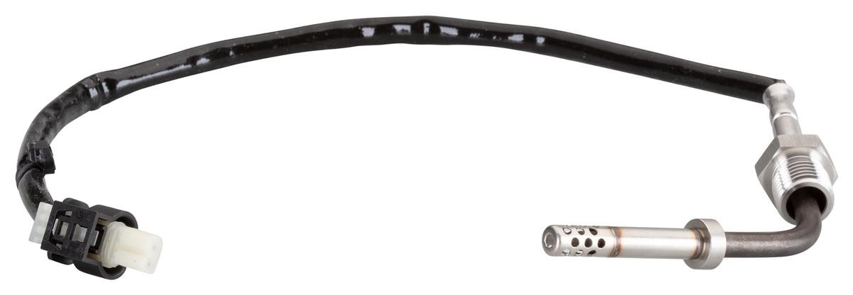 Sensor, eksostemperatur HELLA 6PT 010 376-131 HELLA 6PT 010 376-131 Temperaturføler Mercedes-Benz GLK 2008