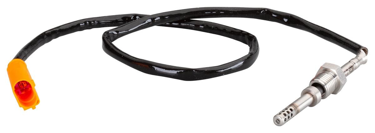 HELLA Devējs, Izplūdes gāzu temperatūra 6PT 010 376-251 Izplūdes gāzu temperatūra devējs HELLA BMW Z4 6PT 010 376-251