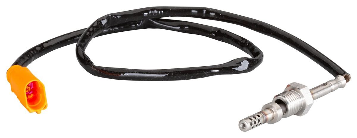 HELLA Avgastempgivare 6PT 010 376-271 6PT 010 376-271 HELLA avgastemperatursensor Audi A4