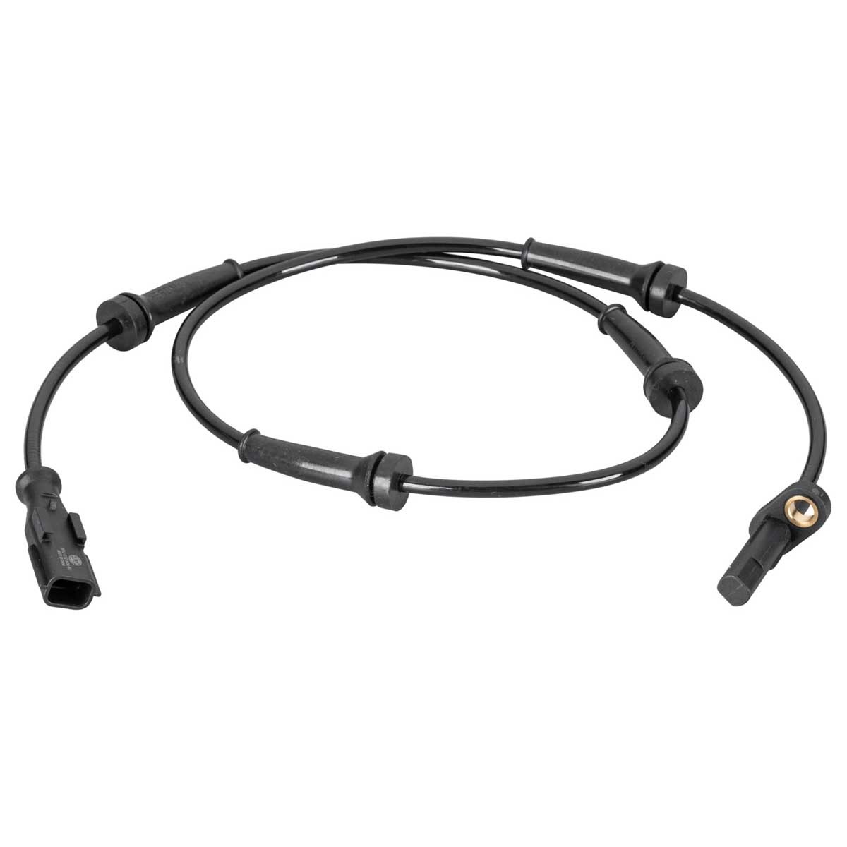 HELLA Capteur ABS 6PU 012 806-631 6PU 012 806-631 Capteur de roue NISSAN SUNNY HELLA