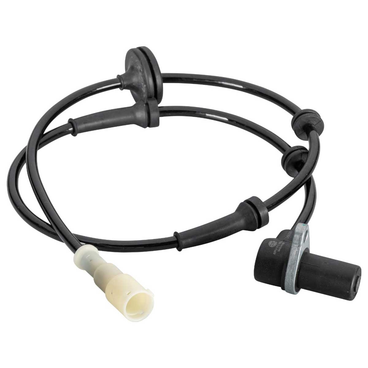 HELLA ABS-givare 6PU 012 806-641 6PU 012 806-641 HELLA sensor hjulvarvtal HONDA JAZZ