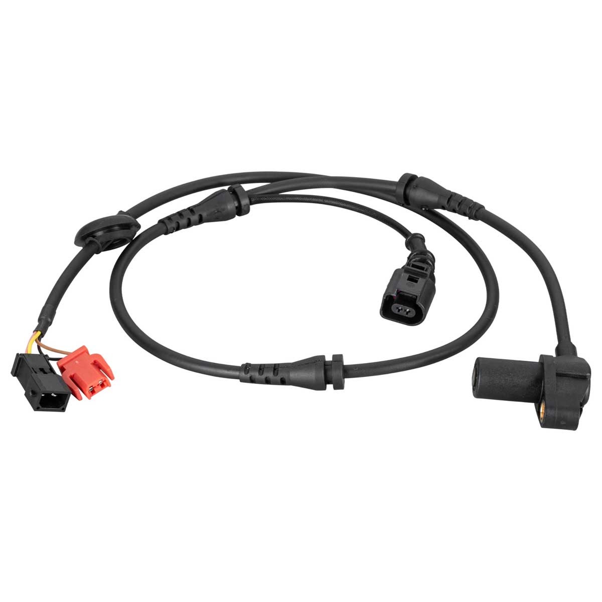 HELLA Sensore ABS 6PU 012 806-841 6PU 012 806-841 costo Sensore abs Volkswagen TOURAN HELLA