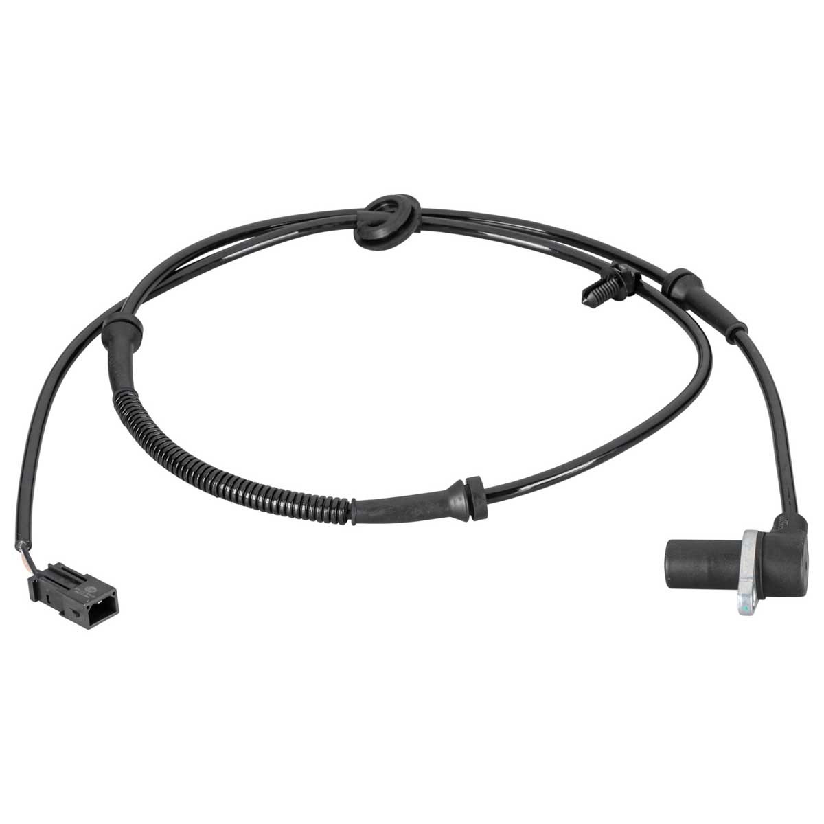 HELLA Wielsnelheidssensor (ABS) 6PU 012 806-891 Seat IBIZA Wielsensor HELLA 6PU 012 806-891