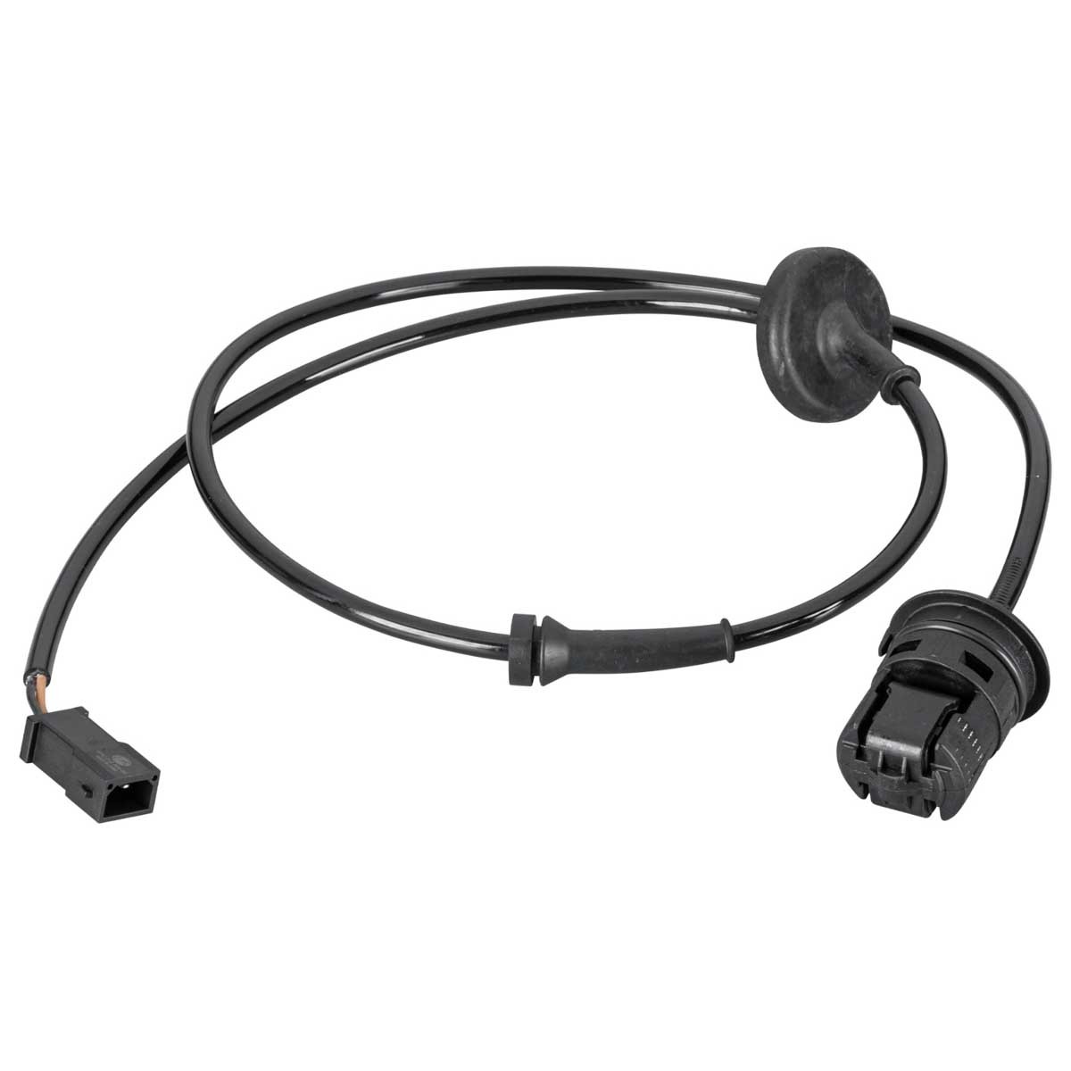 HELLA ABS-givare 6PU 012 806-901 6PU 012 806-901 HELLA sensor hjulvarvtal VW ARTEON