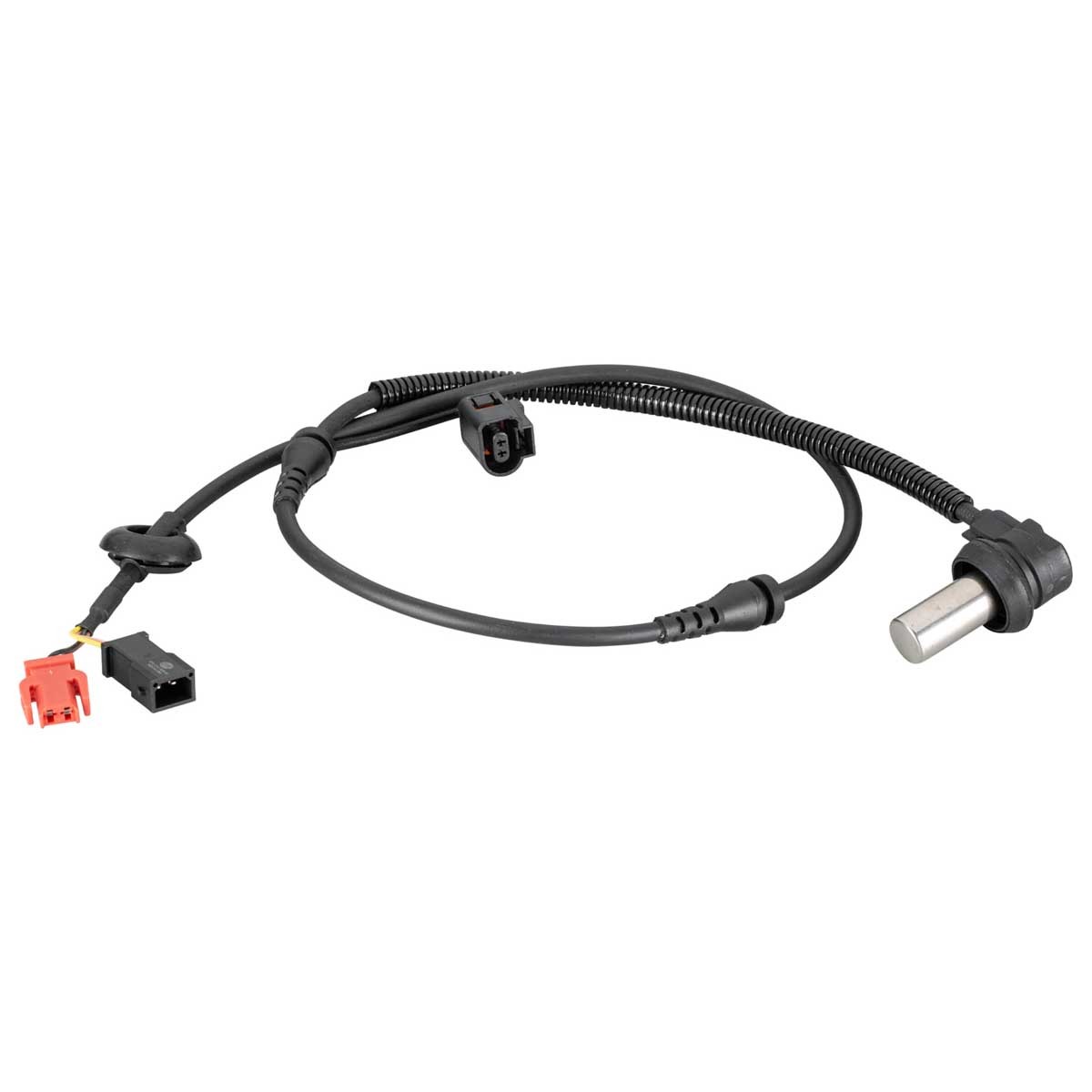 HELLA Sensore ABS 6PU 012 806-921 6PU 012 806-921 costo Sensore abs Volkswagen TOURAN HELLA