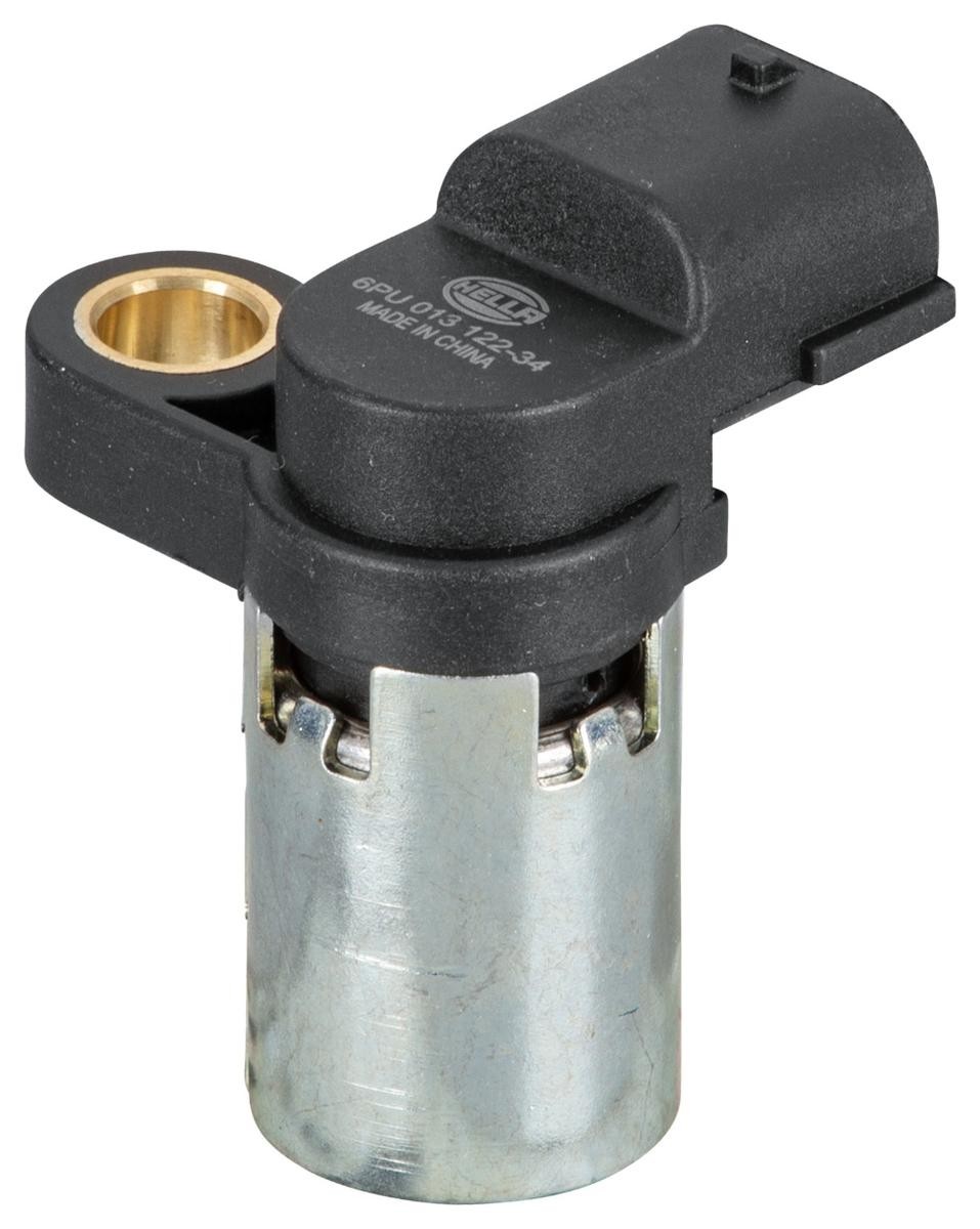 HELLA Sensor, posición árbol de levas 6PU 013 122-341 HELLA 6PU 013 122-341 Sondas SUBARU IMPREZA Ranchera familiar (GG)