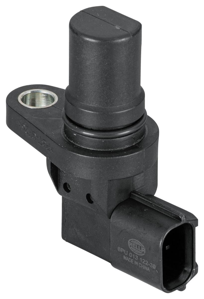 Devējs, Sadales vārpstas stāvoklis HELLA 6PU 013 122-391 HELLA 6PU 013 122-391 Sadales vārpstas devējs MAZDA 5 2019