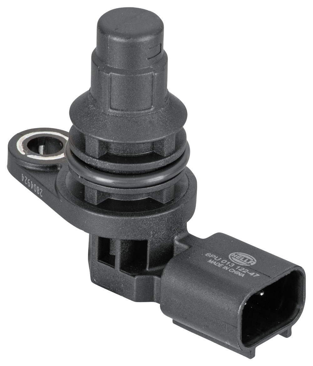 Capteur, position d'arbre à cames HELLA 6PU 013 122-471 HELLA 6PU 013 122-471: Capteur impulsion d'allumage Mazda MX-5 2020