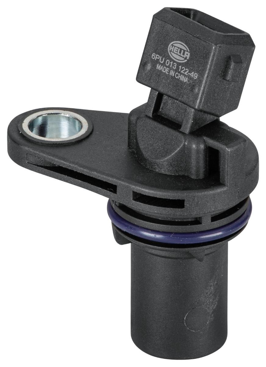 HELLA Αισθητήρας, θέση εκκεντροφ. άξονα 6PU 013 122-491 HELLA 6PU 013 122-491 Αισθητήρας εκκεντροφόρου FORD Escort Mk6 Hatchback (GAL, AAL, ABL) σε χαμηλές τιμές