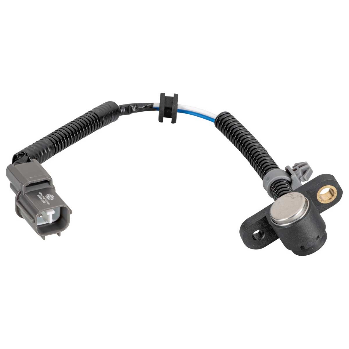 HELLA Vevaxelgivare 6PU 013 122-501 Sensoren Honda CR-V mk1: Vevaxelgivare HELLA 6PU 013 122-501