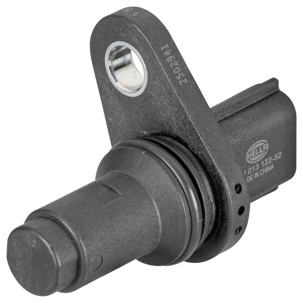 HELLA Impulsgiver, veivaksel 6PU 013 122-521 6PU 013 122-521 Veivakselsensor HELLA RENAULT CLIO