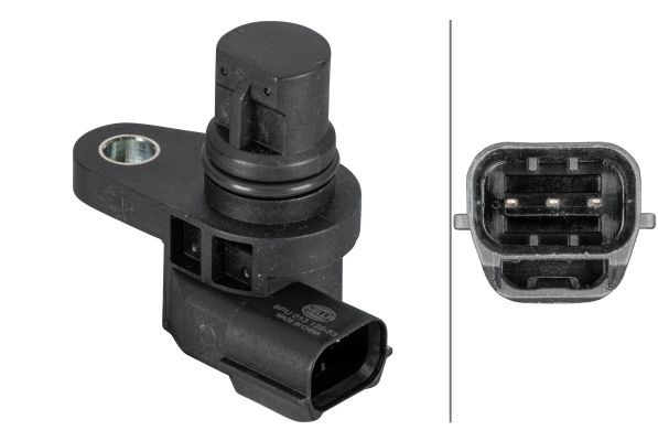 Krukassensor HELLA 6PU 013 122-531 HELLA 6PU 013 122-531: Krukas-sensor Mitsubishi ASX 2013