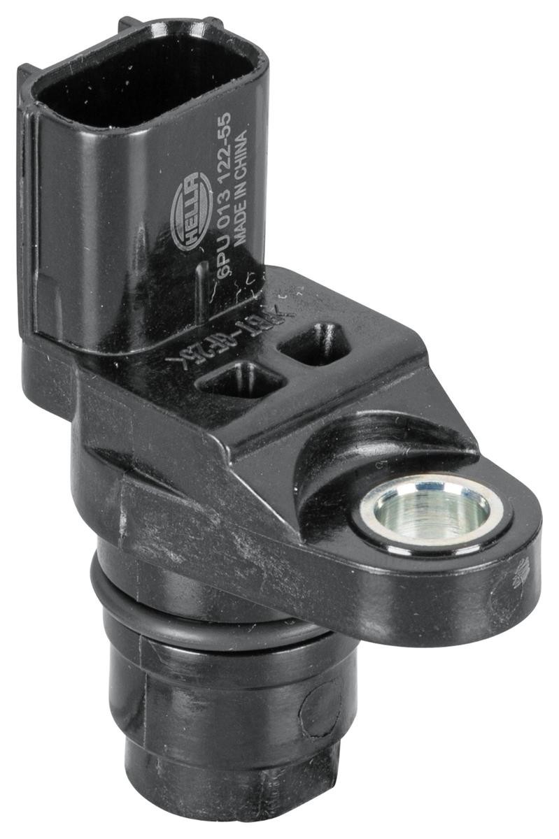 HELLA Snímač polohy vačkového hriadeľa 6PU 013 122-551 Snímač vačkového hriadeľa Honda GE 6PU 013 122-551 HELLA