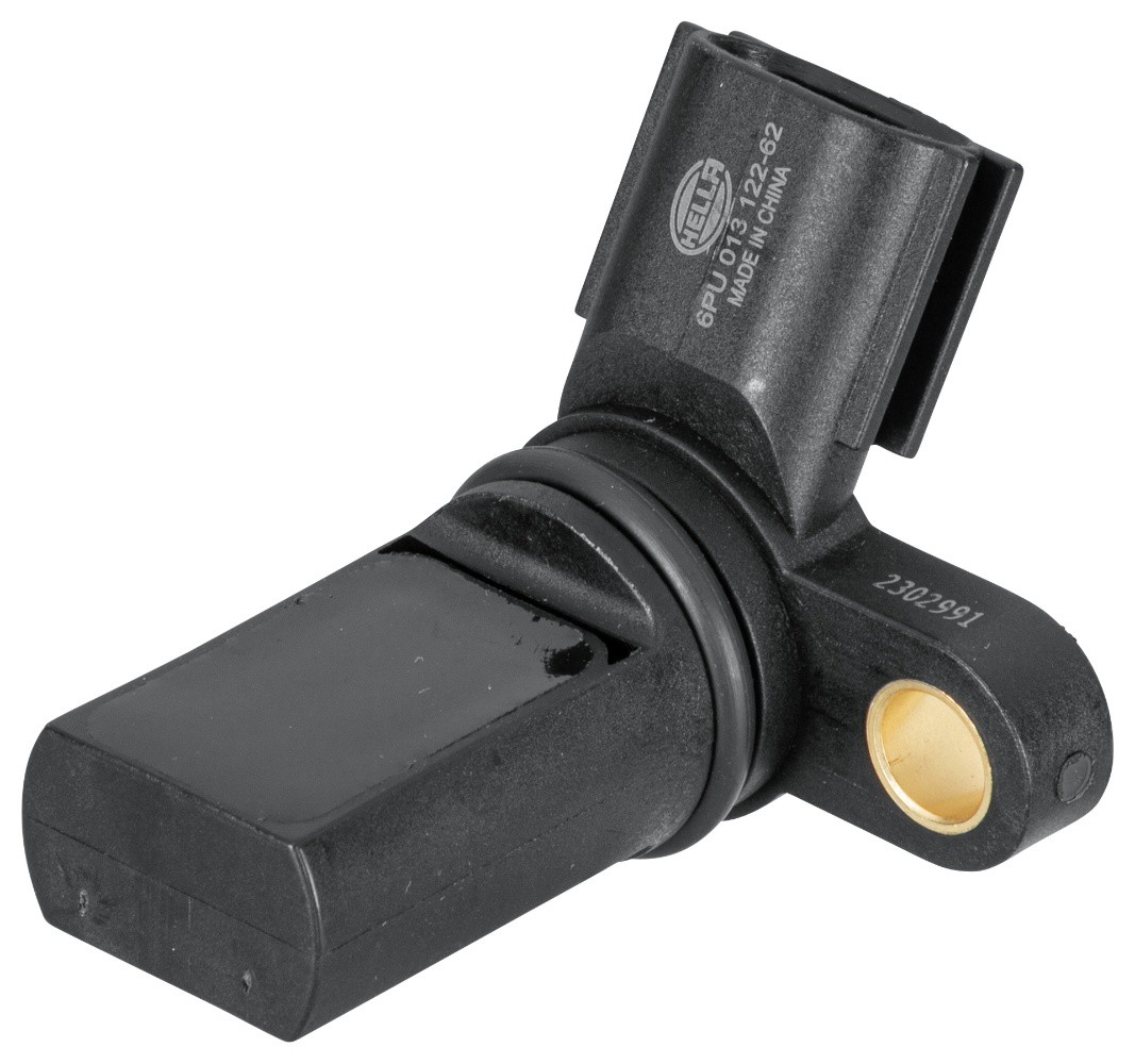 HELLA Tunnistin, nokka-akselin ajoitus 6PU 013 122-621 6PU 013 122-621 HELLA Nokka akselin asentotunnistin RENAULT 21