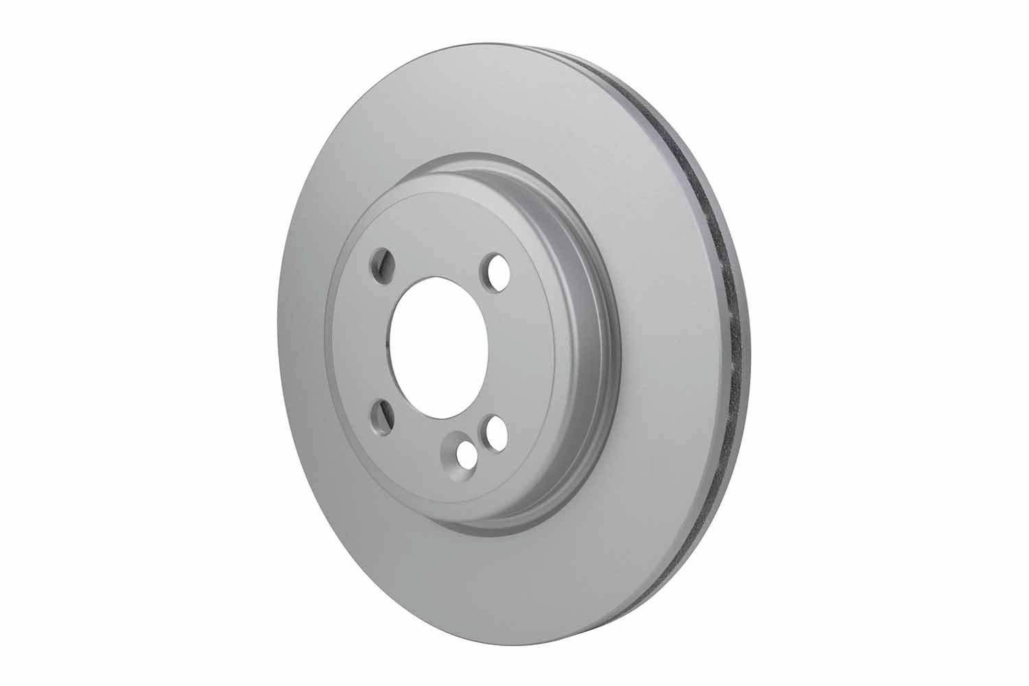 HELLA Brake disc 8DD 355 131-981 8DD 355 131-981 HELLA performance brake discs for MINI CLUBMAN