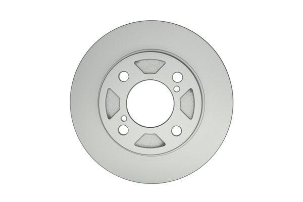 HELLA Bremseskive 8DD 355 132-041 8DD 355 132-041 Bremseskiver HELLA CUPRA ATECA