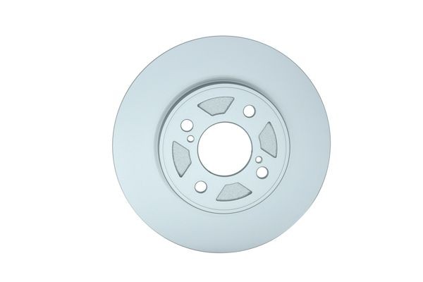 HELLA Disco freno 8DD 355 132-051 HELLA 8DD 355 132-051 Dischi freno Suzuki Baleno 2 originale prezzo