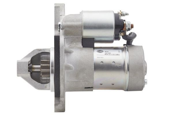 HELLA Štartér 8EA 011 611-841 Štartér HELLA Renault 6 8EA 011 611-841