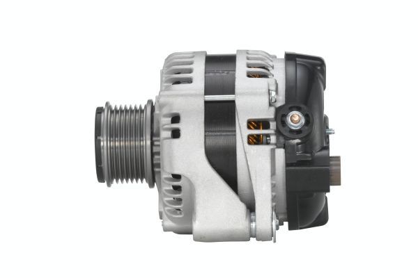 Alternatore HELLA 8EL 011 713-121 HELLA 8EL 011 713-121 Dinamo Toyota HIACE 2021