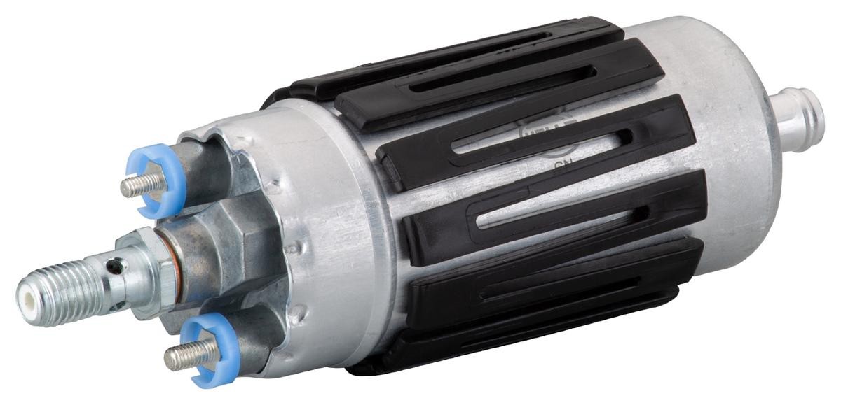 HELLA Pompe à carburant 8TF 358 146-191 Subaru XV Pompe préalimentation de carburant HELLA 8TF 358 146-191