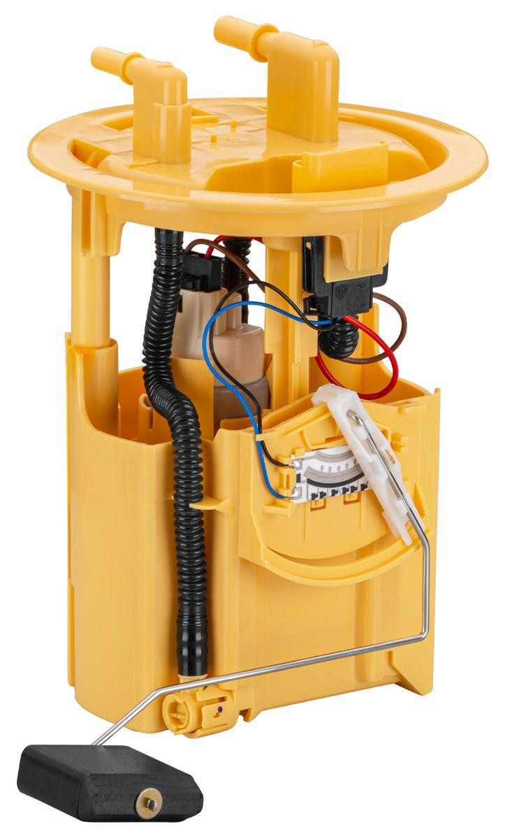 HELLA Kütus-etteanne 8TF 358 146-231 8TF 358 146-231 Kütusepump PEUGEOT RIFTER HELLA