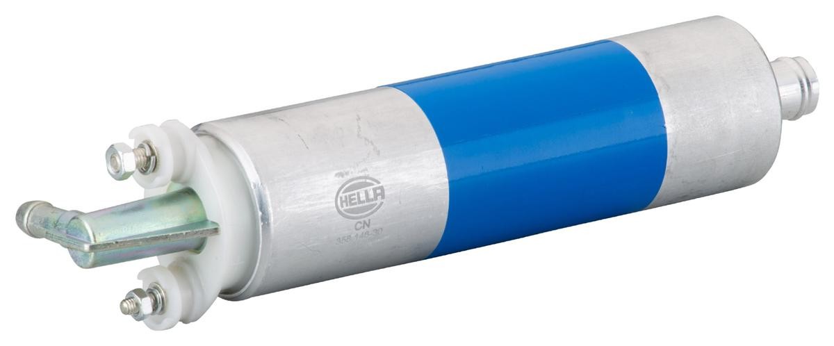 HELLA Brandstofpomp 8TF 358 146-301 Tesla MODEL Y Brandstoftoevoereenheid HELLA 8TF 358 146-301