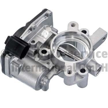 PIERBURG Riadiaca klapka prívodu vzduchu 7.04602.04.0 Škrtiaca klapka PIERBURG CORSA 7.04602.04.0 lacné