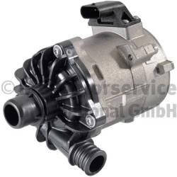 PIERBURG Extra vattenpump 7.06033.46.0 7.06033.46.0 PIERBURG vattenpump oberoende uppvärmning BMW Z3
