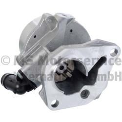 PIERBURG Vakuumpump bromsservo 7.07462.01.0 Nissan Juke f15 Vakuumpump, bromsservo PIERBURG 7.07462.01.0