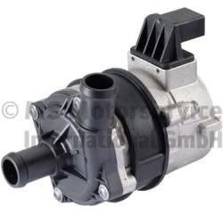 PIERBURG Auxiliary water pump 7.09578.00.0 VAUXHALL VX220 PIERBURG auxiliary water pump 709578000