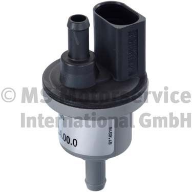 PIERBURG Valvola, Filtro ai carboni attivi 7.10014.00.0 7.10014.00.0 Valvola ventilazione / sfiato, serbatoio carburante NISSAN ALMERA PIERBURG costo