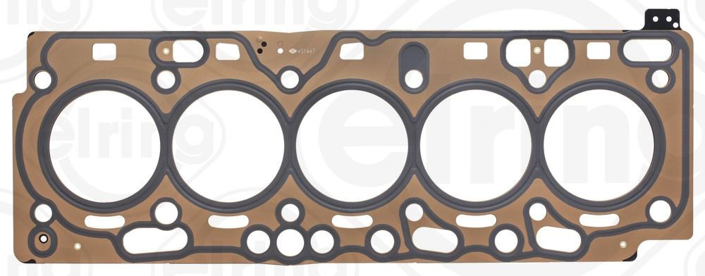 Joint de culasse ELRING 451.447 ELRING 451.447 Joints de culasse VOLVO S60 2013