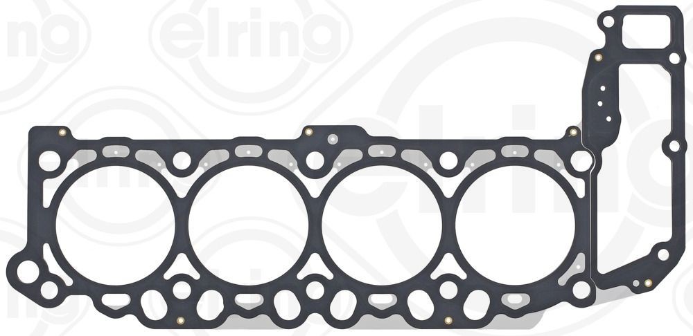 ELRING Joint de culasse 591.190 ELRING 591.190 Joints de culasse 4000 Camion à Plateau / Châssis (DS, DJ, D2) prix