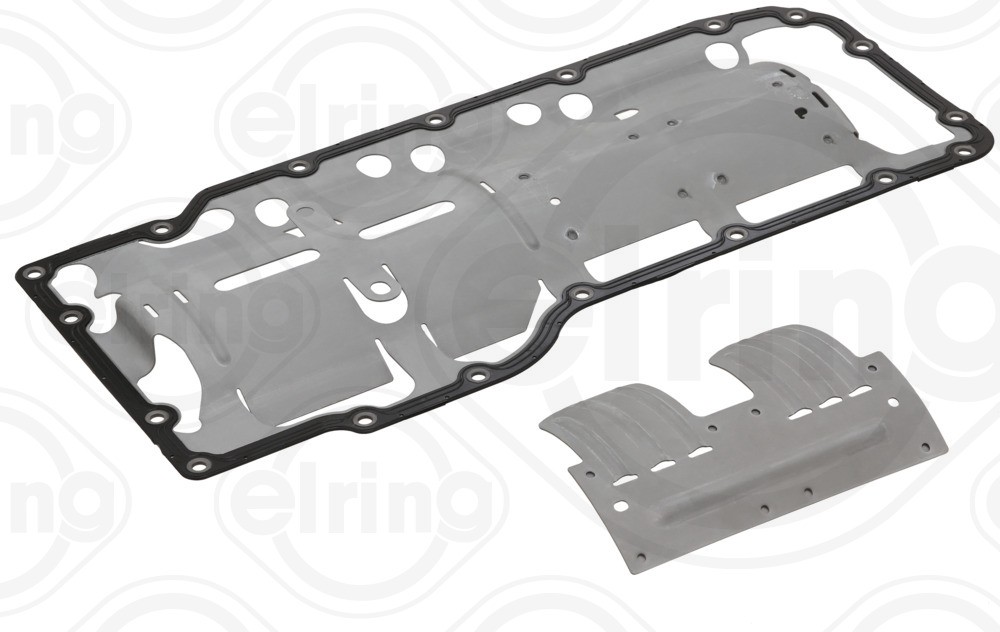 ELRING Tetning, bunnpanne 591.790 Bunnpannepakning ELRING Dodge CALIBER 591.790