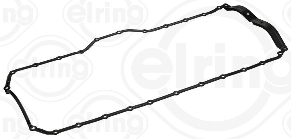Tihend,õlivann ELRING 651.680 ELRING 651.680: Karteri tihend Jeep WRANGLER 2018
