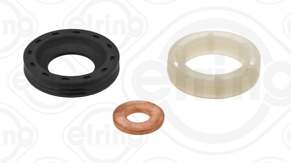 ELRING Afdichting, injector 871.410 ELRING 871.410 Injector afdichtring Citroen C4 Picasso mk1 goedkoop