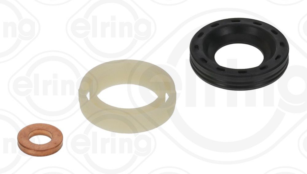 ELRING Dichtungssatz, Einspritzdüse 871.430 871.430 ELRING Ford C-Max dm2 Injektor Dichtung kaufen