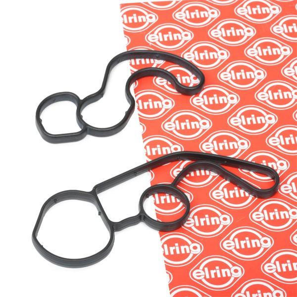 ELRING Joint d'étanchéité, boîtier de filtre à huile 907.320 ELRING 907.320 d'origine Joint d'étanchéité boîtier de filtre à huile Frontera Mk1 (A) SUV (U92) coût