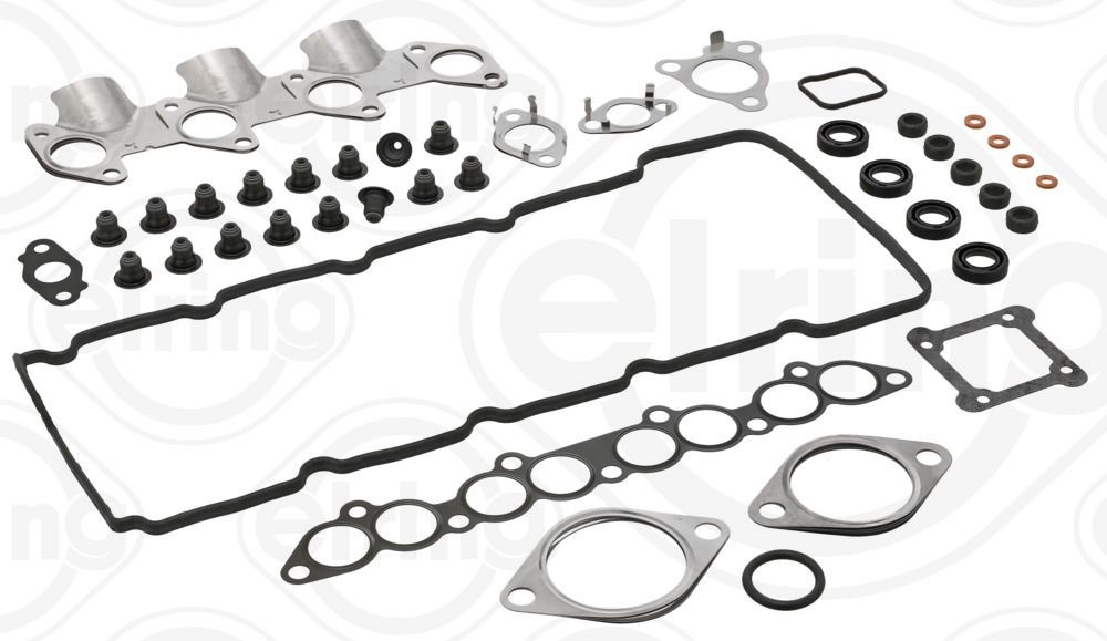 ELRING Sotningssats 926.800 ELRING 926.800 Topplockspackning Hyundai Accent 3 original