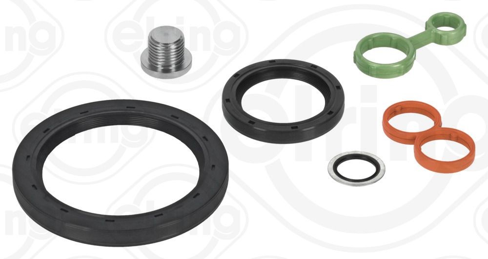 ELRING Σετ στεγανοπ., στροφαλοθάλαμος 928.280 ELRING 928.280 Σετ στεγανοπ., στροφαλοθάλαμος