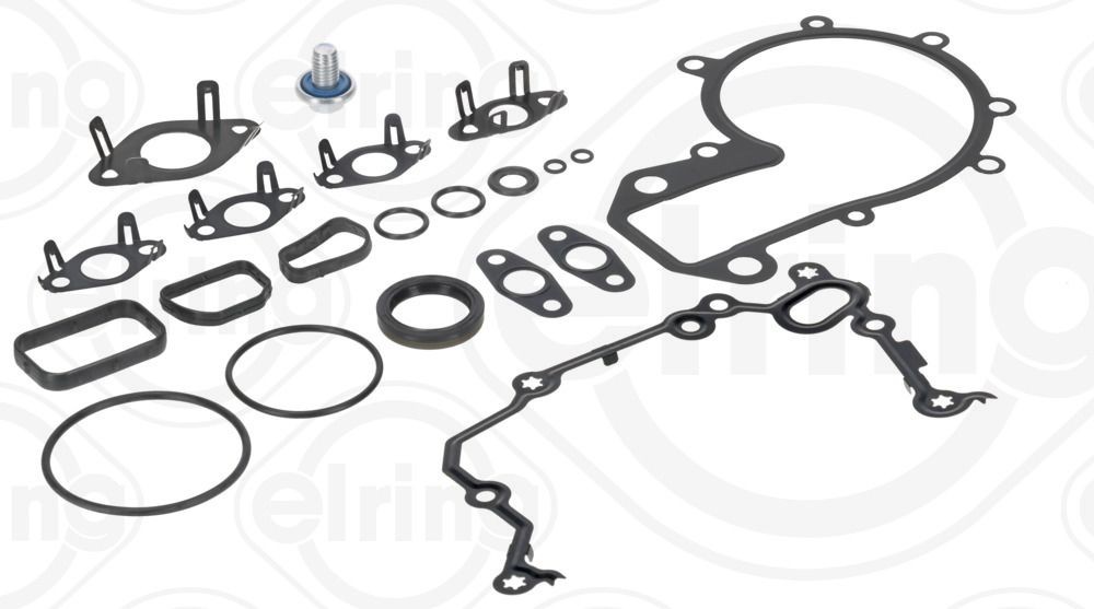 ELRING Jeu de joints d'étanchéité, carter de vilebrequin 945.680 ELRING 945.680 Jeu de joints d'étanchéité carter de vilebrequin Chevrolet Captiva C100 prix