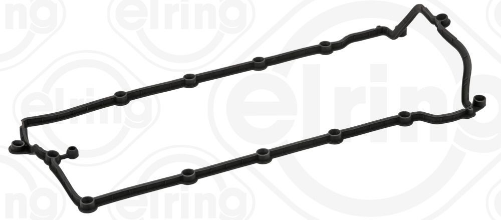 ELRING Tetning, topplokkdeksel 982.800 ELRING 982.800 Ventildekselpakning Range Rover Sport L320 pris