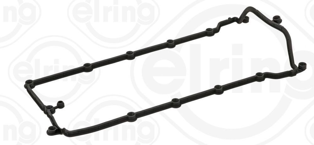 ELRING Tetning, topplokkdeksel 982.820 ELRING 982.820 Ventildekselpakning Range Rover Velar L560 pris
