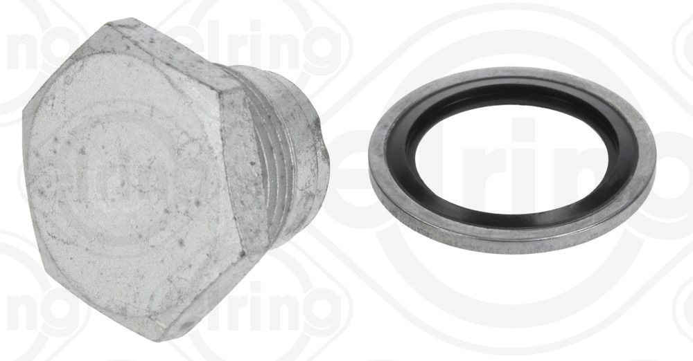 ELRING Sealing Plug, oil sump 996.820 996.820 ELRING sump plug DACIA SANDERO