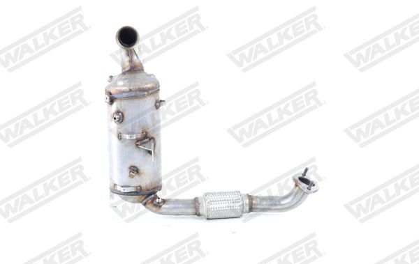 WALKER Partikelfilter (DPF) 73311 WALKER 73311 Partikelfilter (DPF) FORD TOURNEO CONNECT original
