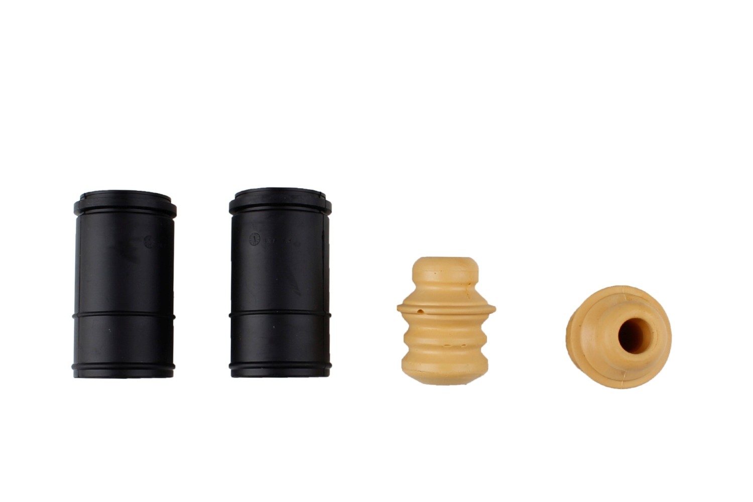 BILSTEIN Ochranná sada tlmiča proti prachu 11-306177 11-306177 Prachovky a dorazy tlmičov MITSUBISHI OUTLANDER BILSTEIN