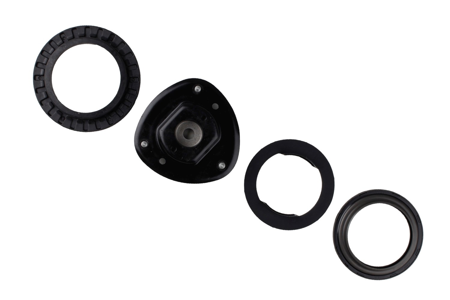 BILSTEIN Veerpootlager 12-305919 12-305919 Veerpootlager BILSTEIN MAZDA RX-8