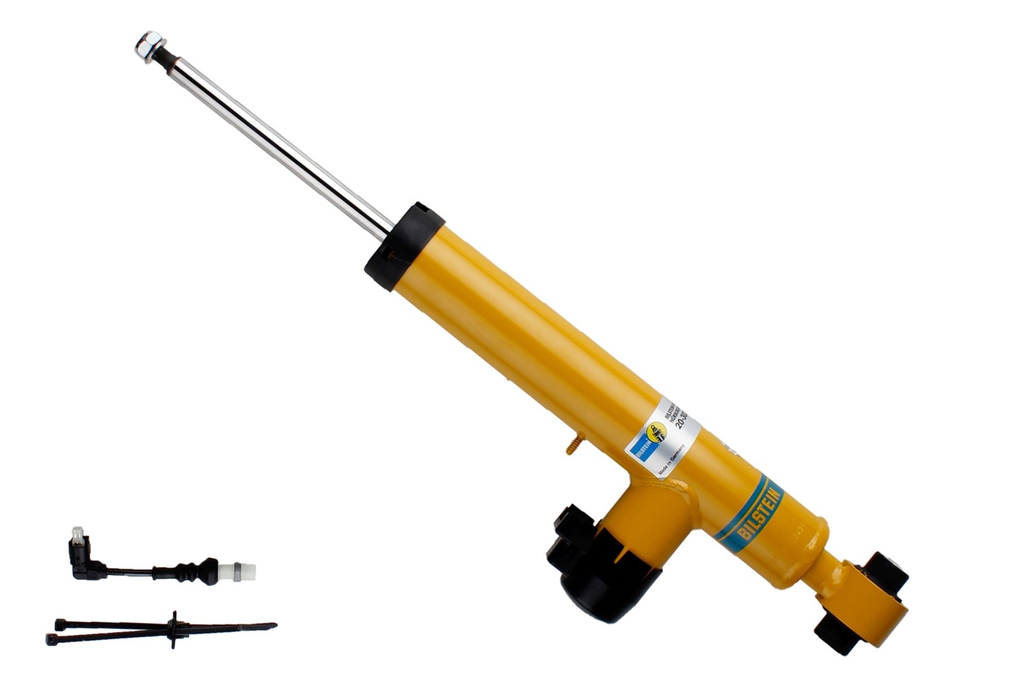 BILSTEIN Αμορτισέρ 20-303426 BILSTEIN 20-303426 Αμορτισέρ ανάρτησης 3 Touring (G21) τιμες